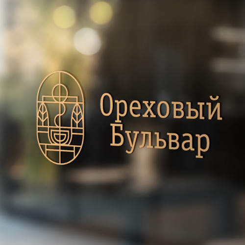 Разработка логотипа