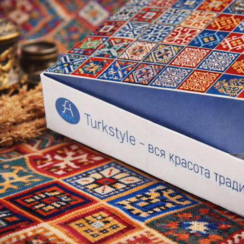 Этно-Товары Turkstyle 