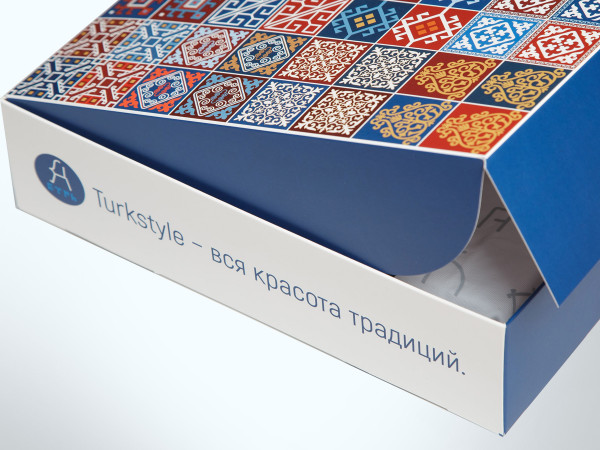Дизайн упаковки